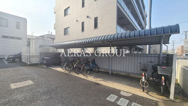 フルネスライズハチケン