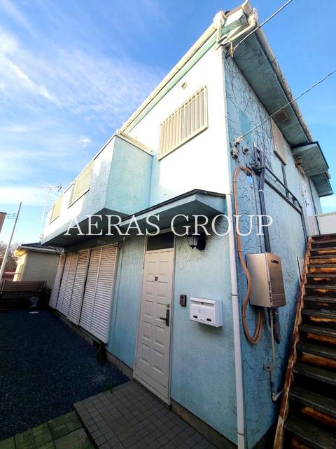 稲毛町5丁目貸家