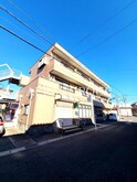 ポポロビル