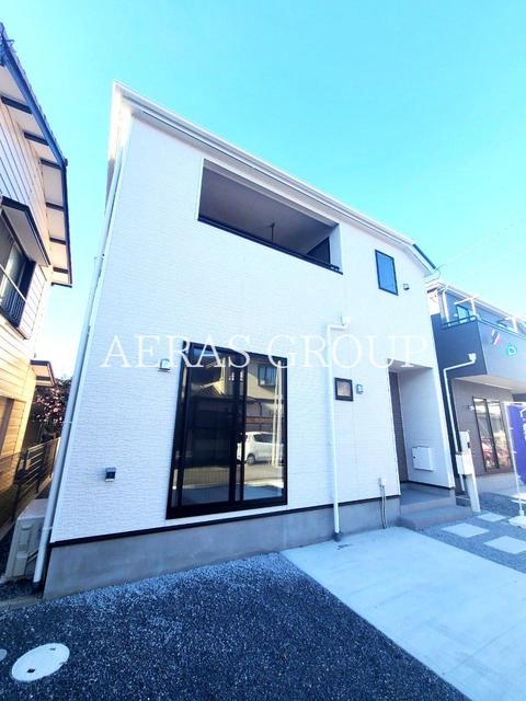千葉市犢橋町01