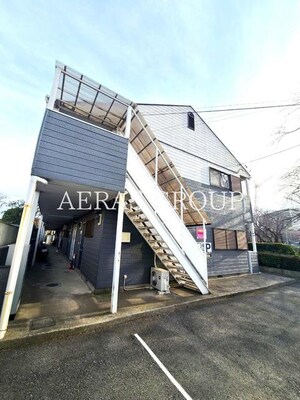 ピアメゾン四街道外観写真