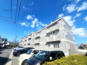 アーバンハイツみつわ B外観写真