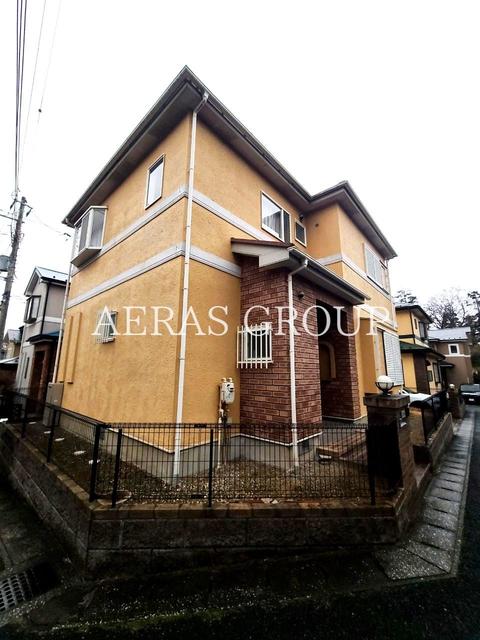 桜木北3丁目戸建て