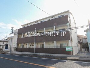 ルーツ16番館外観写真
