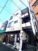 トキタコーポ