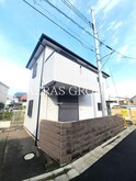 小川コーポ 8号棟