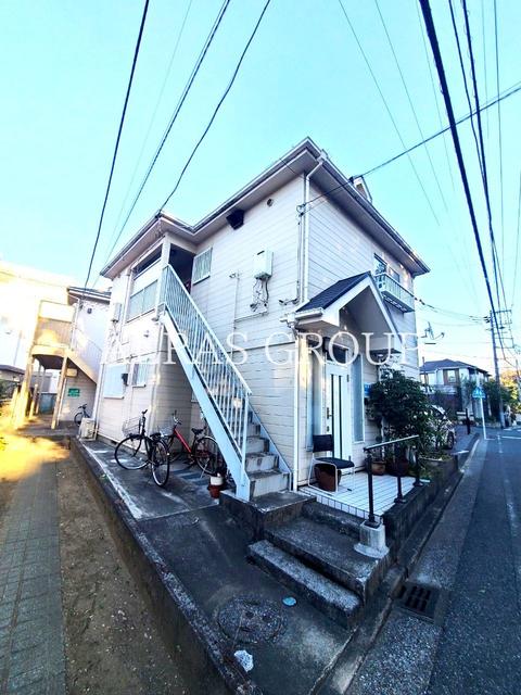 キャッスル登戸