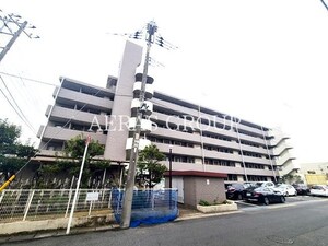 ヴェラハイツ青葉の森公園外観写真