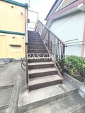 メイトクロスナ