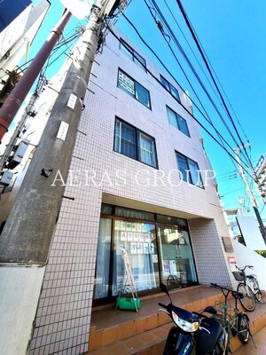 J COURT SOGA外観写真