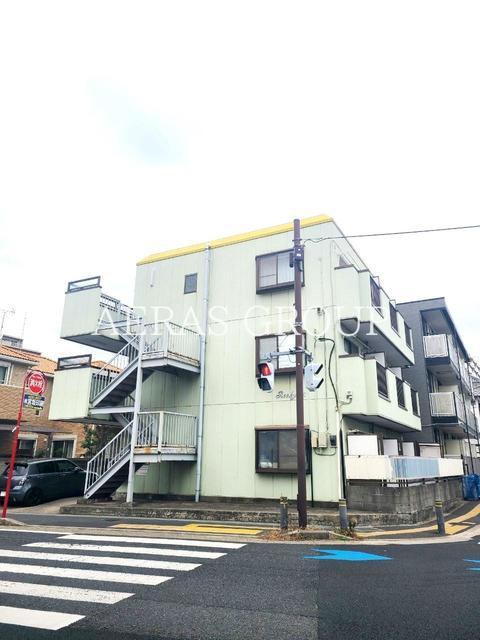 ROCKY轟C
