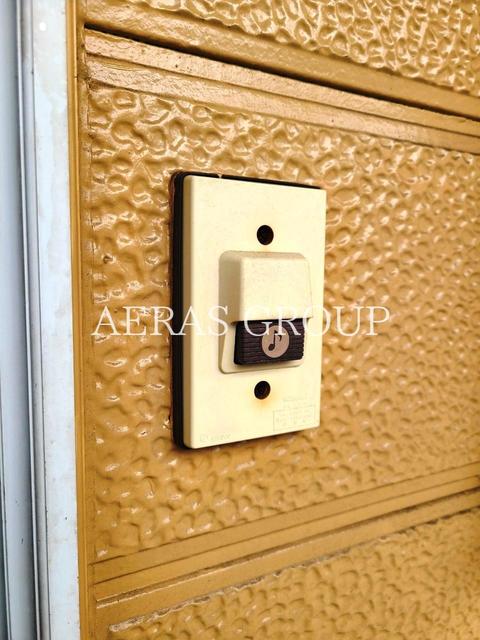 グリーンハイツ2番館