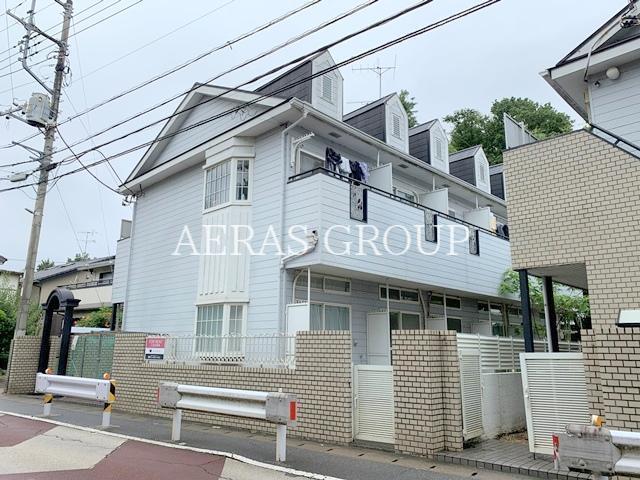 レオパレス大和田A