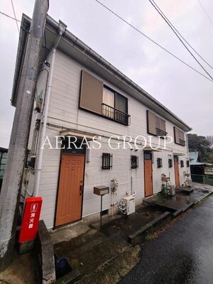 第2フラワーコーポ笠川外観写真