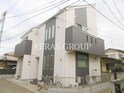ヴィラ・マレンⅡ