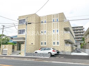 Regaro津田沼外観写真