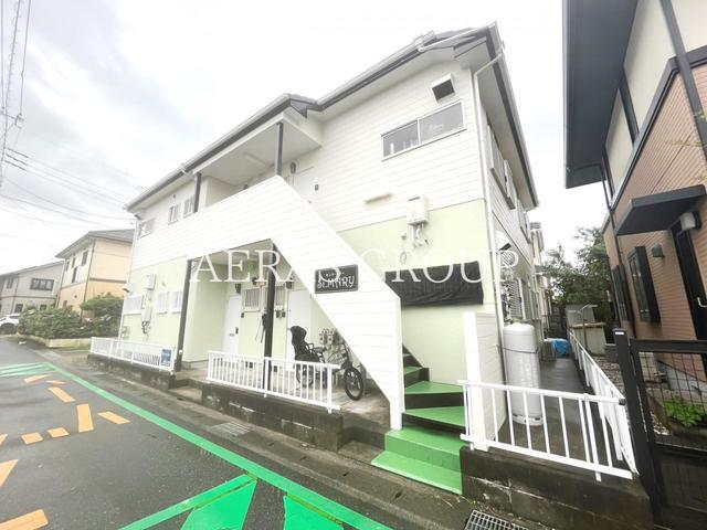 セントメリー