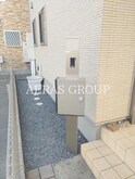 検見川町戸建貸家 B棟