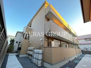 ラフテル外観写真