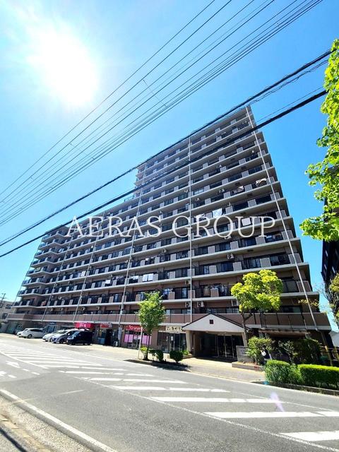 ヴェラハイツ五井第3