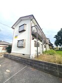 リバーサイド A棟
