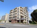 プラウド検見川浜