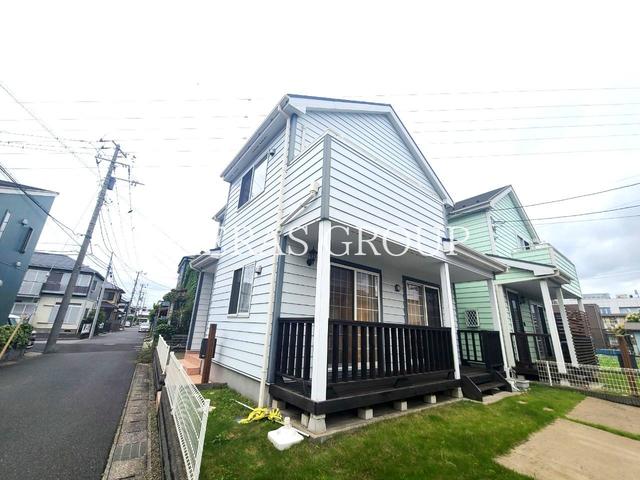 矢作町築浅戸建て