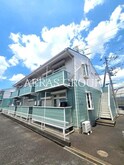 サニーハイツ大森台A