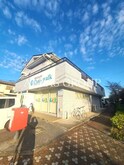 あずまや借家