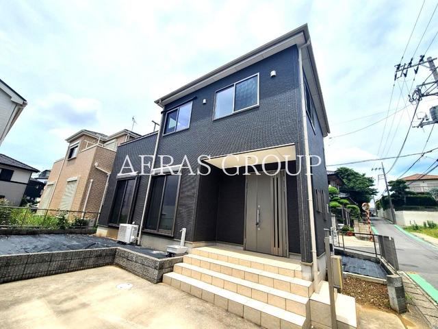 ASUKA TOWN おゆみ町1