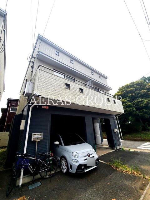 スカイパークA