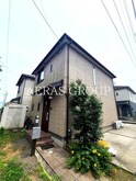 Iハウス C棟