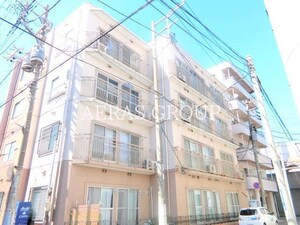 CI-18外観写真