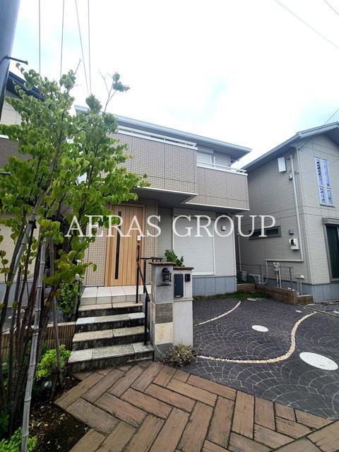 おゆみ野中央4丁目戸建