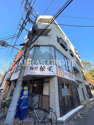 高田ビル外観写真