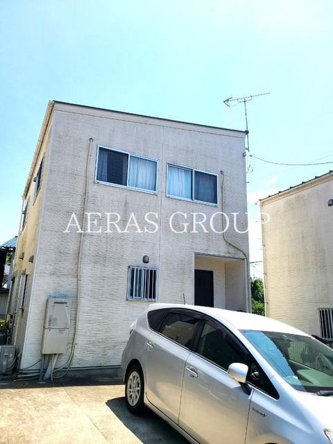 貝塚戸建 C棟