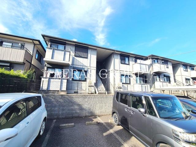 コンフォールⅡ