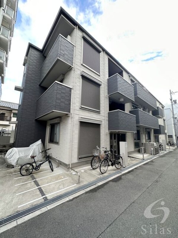 外観・土地