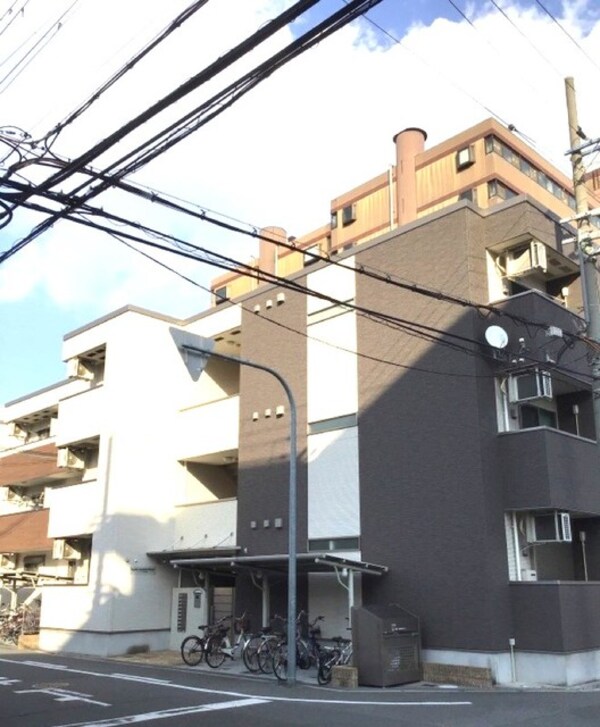 外観・土地