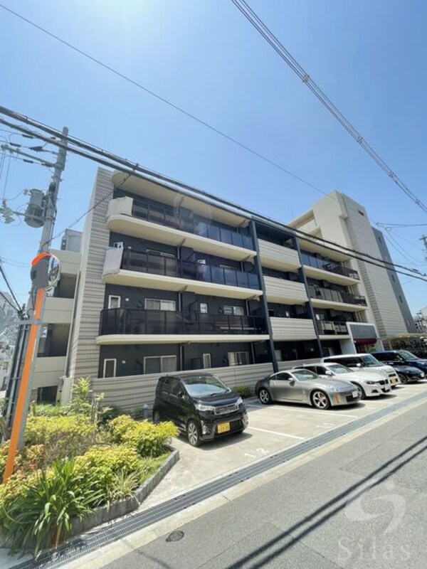 外観・土地