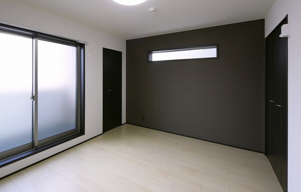 居室(同仕様)