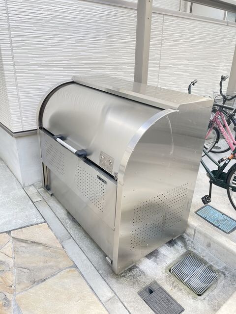 物件外観写真5　(同仕様)