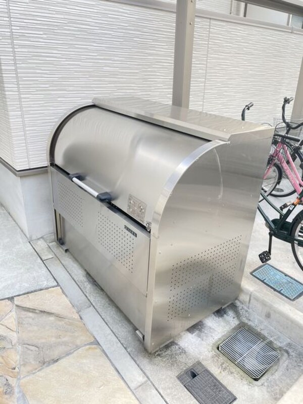 共用設備(同仕様)