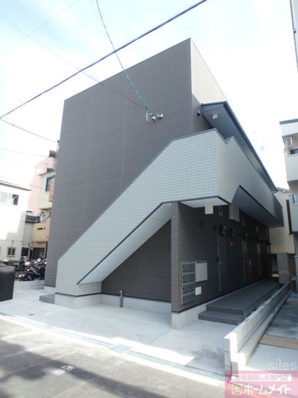 外観・土地