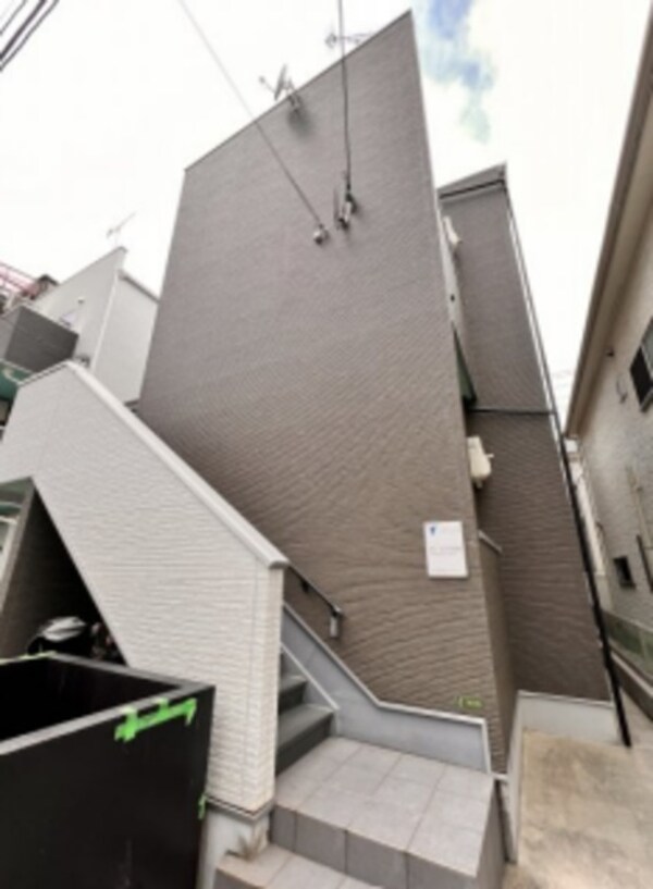 外観・土地