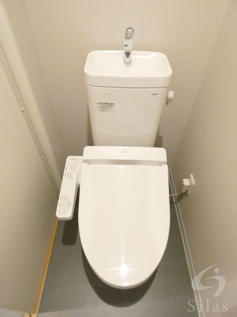 物件内観写真8　(同仕様)