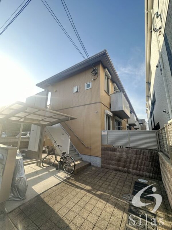 外観・土地