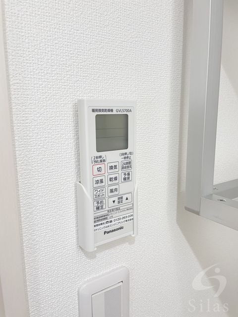 物件内観写真19　(同仕様)