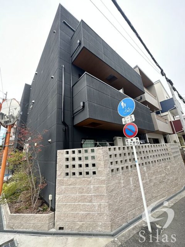 外観・土地