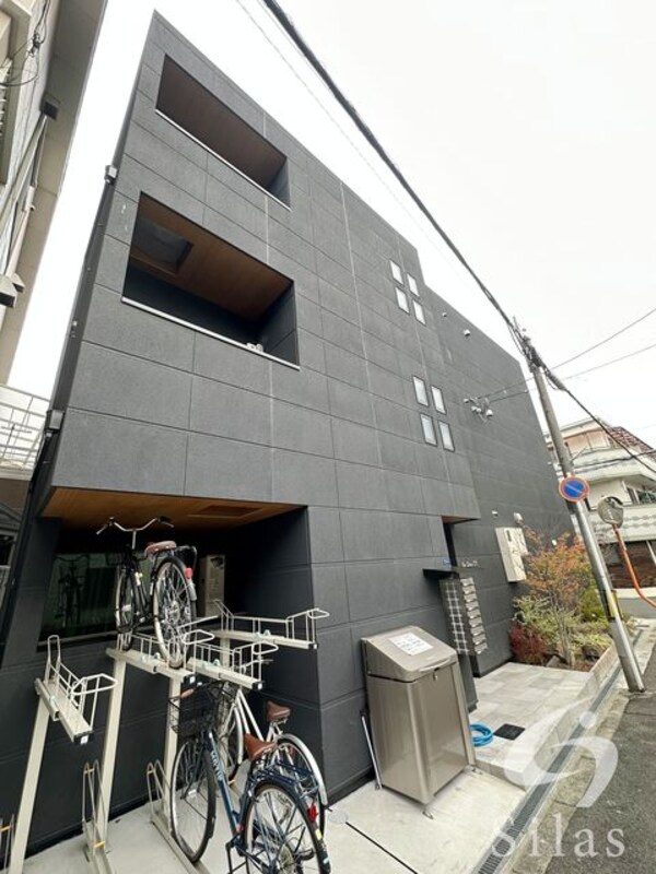 外観・土地